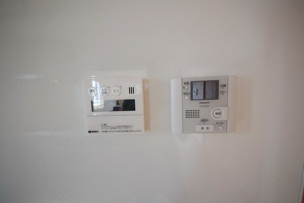 グリーンレジデンス葉月の物件内観写真